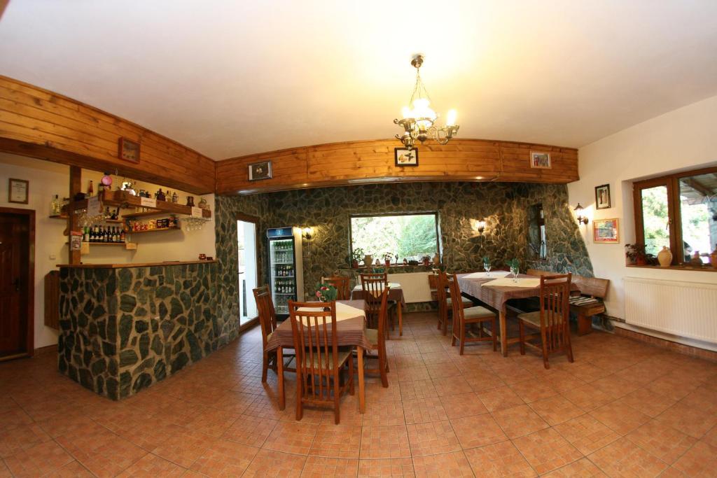 Vila Sucu Hotel Poiana Mărului Exterior foto