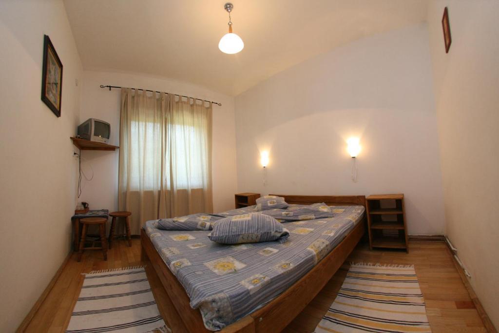 Vila Sucu Hotel Poiana Mărului Habitación foto