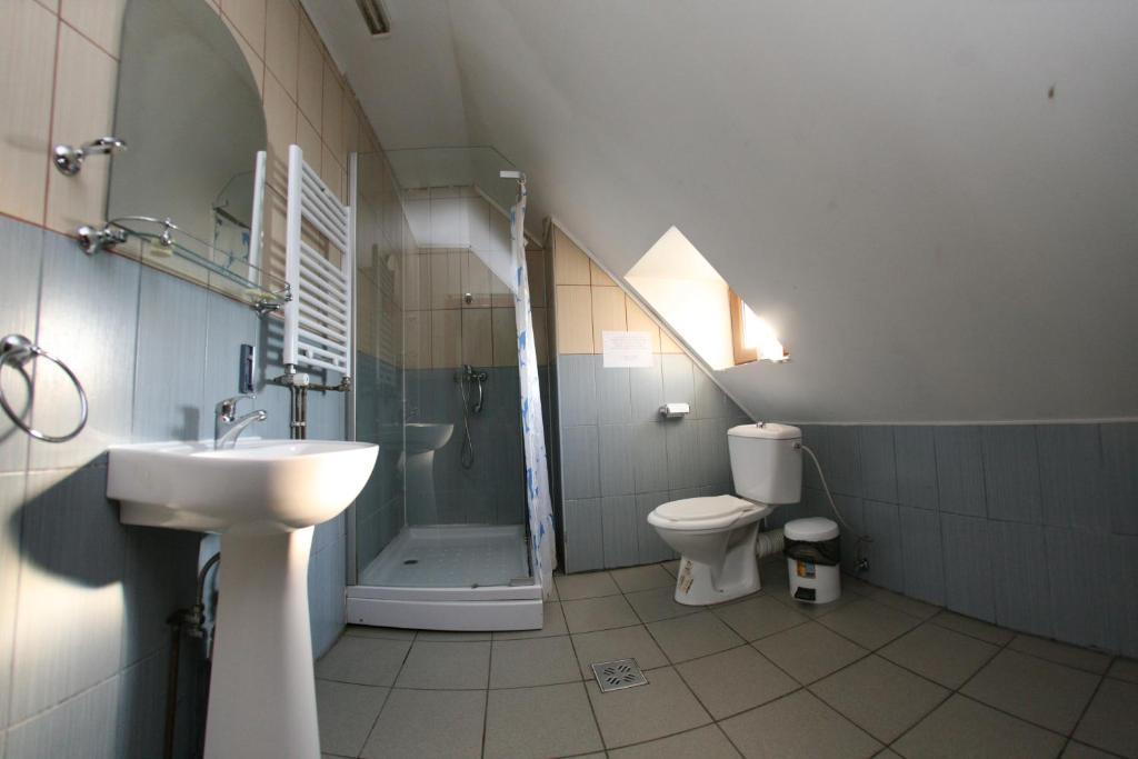 Vila Sucu Hotel Poiana Mărului Habitación foto